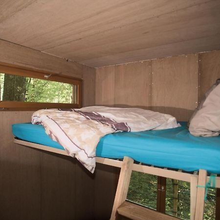 Refuge ESPACE FOULETOT Mont-sous-Vaudrey Extérieur photo